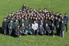 2019 Retreat