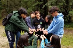 2020 Retreat